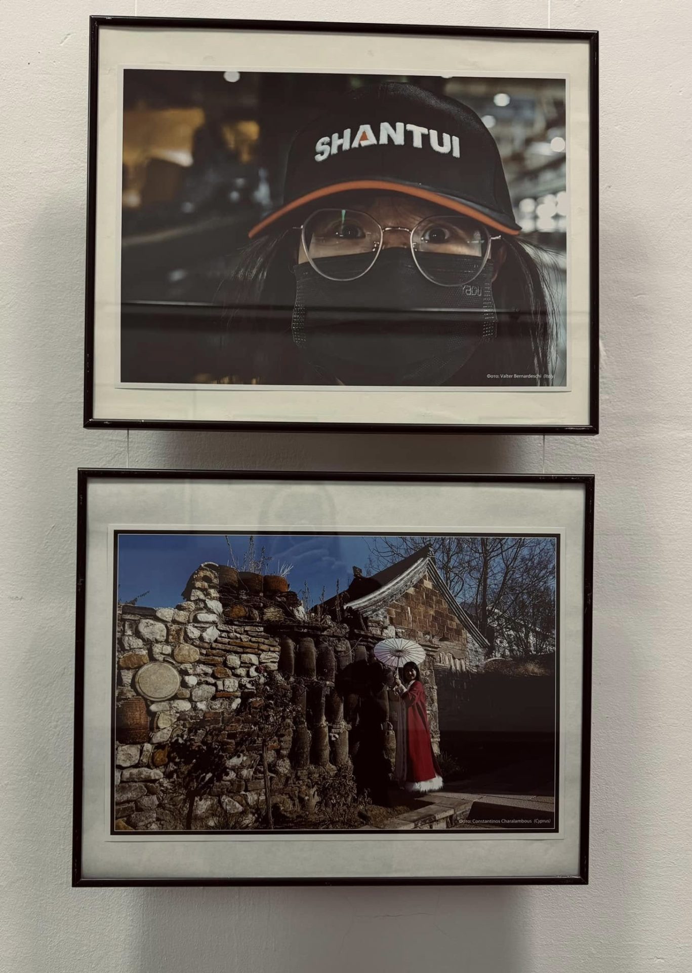 Фотовиставка з Китаю у Рівному: погляд на Шандунь очима митців із 18 країн - фото 2