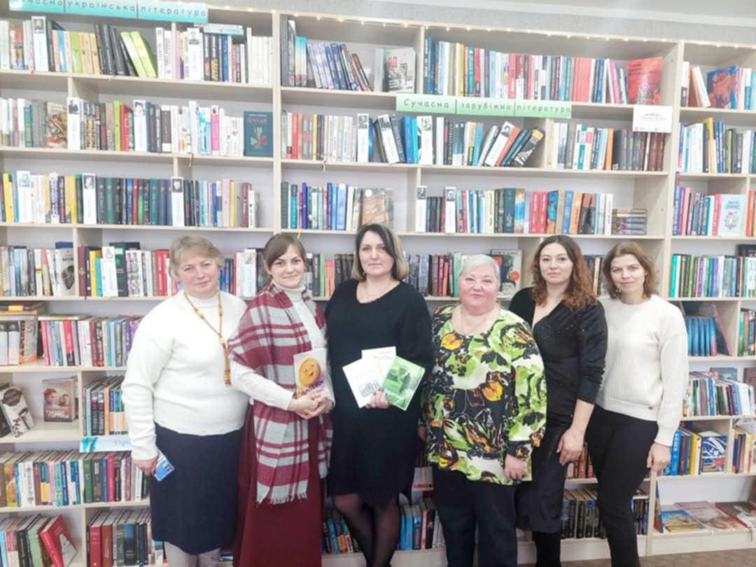 Казка по-новому: у Гощі закликали школярів створити власного «Колобка» - фото 3
