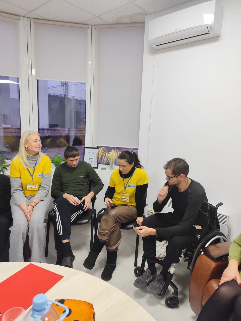 Психологи звернули увагу на ігри з військовими на Рівненщині - фото 1