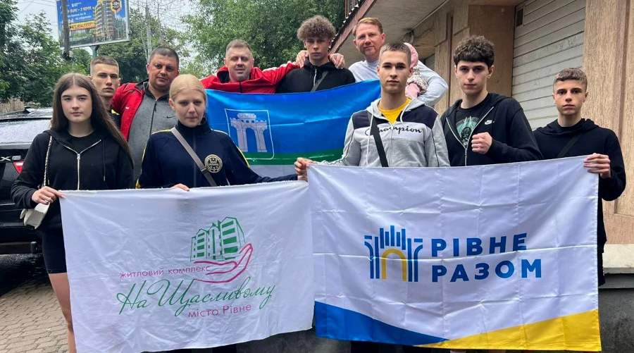 Юний кікбоксер зі Здолбунова здобув «бронзу» Кубка світу WAKO і присвятив її загиблому батькові - фото 2