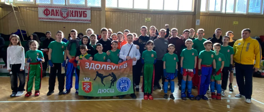 У Рівному завершився дводенний Відкритий чемпіонат області з кікбоксингу WAKO - фото 3