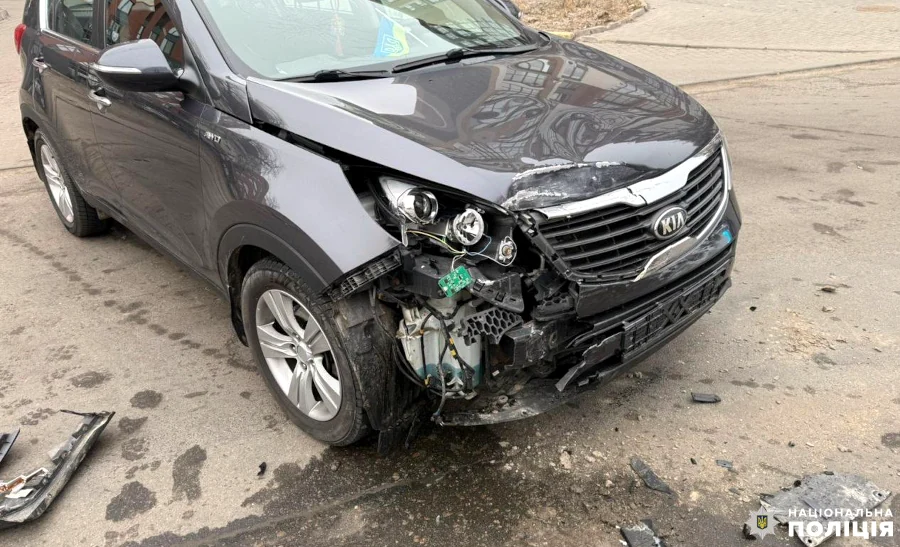 Поліцейські встановлюють особу загиблої в ДТП у Рівному пішохідки - фото 1