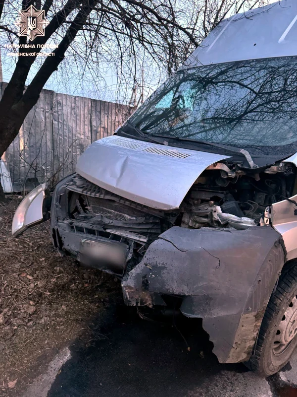 У Рівному водій Volkswagen не пропустив Fiat. Без травмованих - фото 1