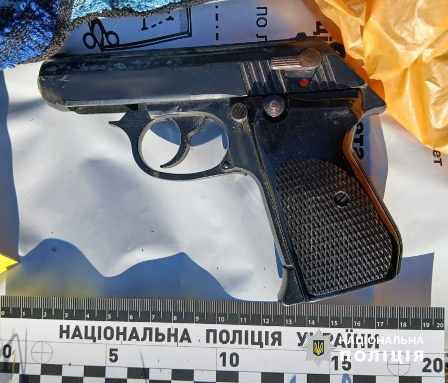 Мешканець Рівненщини незаконно зберігав боєприпаси - фото 2