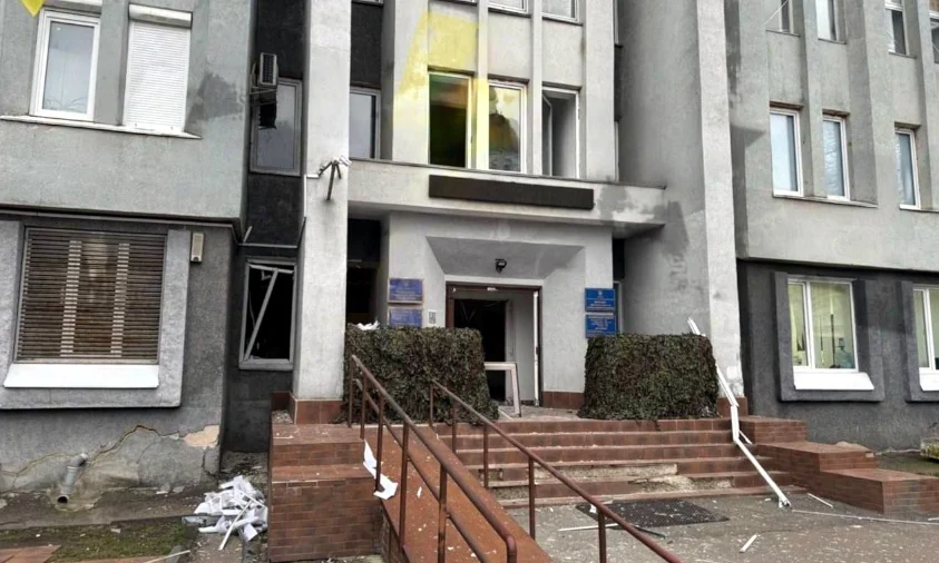 Стало відомо хто загинув у рівненському ТЦК