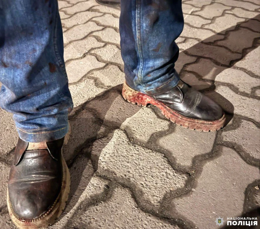 Убив та намагався приховати злочин: у Рівному затримали зловмисника - фото 1