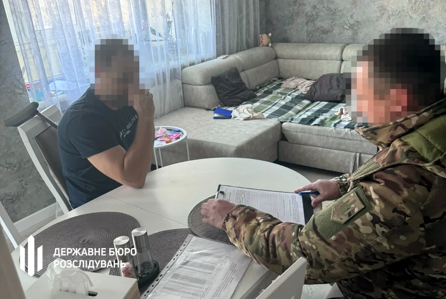В.о. міськголови Костополя та депутата міськради викрито на великому хабарі - фото 1