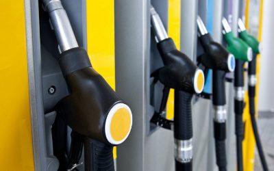 1 березня в Україні можуть зупинити роботу всі АЗС