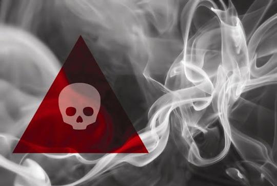 Від отруєння чадним газом на Рівненщині загинули люди