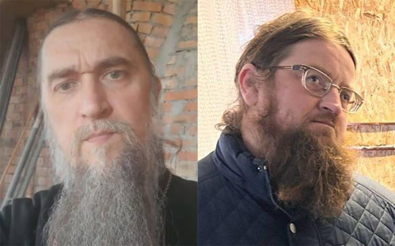 Очільники храмів УПЦ МП вихваляли російського президента - фото 1