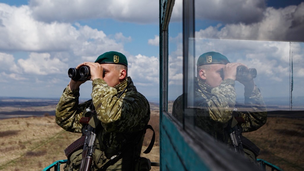 Прикордонники можуть самостійно призивати  резервістів та військовозобов’язаних