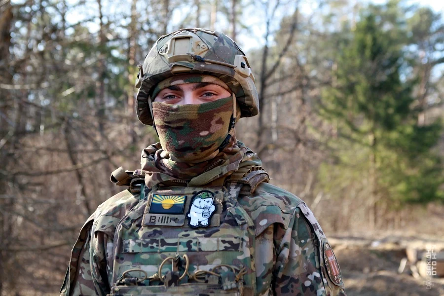 «Сапер у війську – універсальний боєць». Рівненський гвардієць про роботу на Покровському напрямку - фото 2