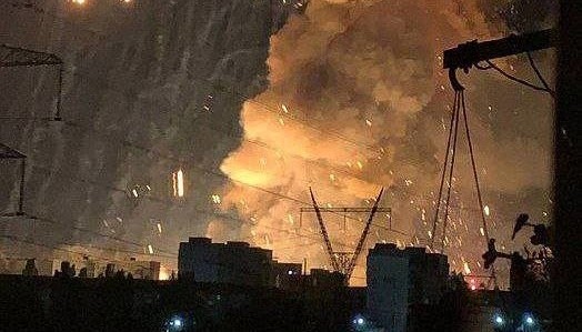 Проблеми із теплопостачанням у Миколаєві