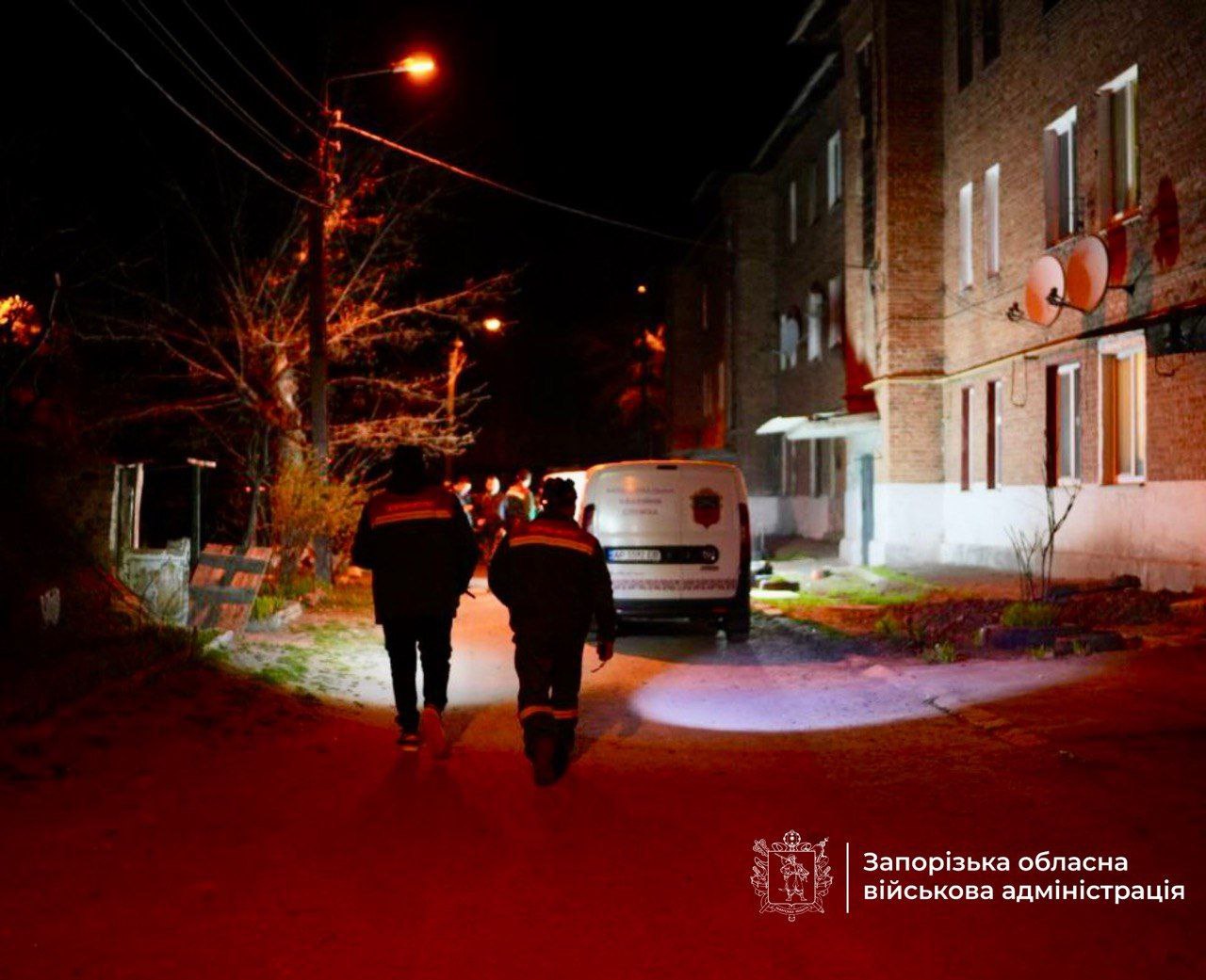 Комунальники оперативно ліквідовують наслідки ворожих атак