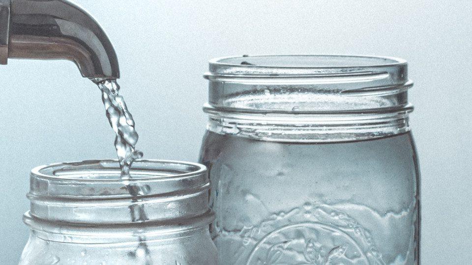 Як очистити воду без фільтра