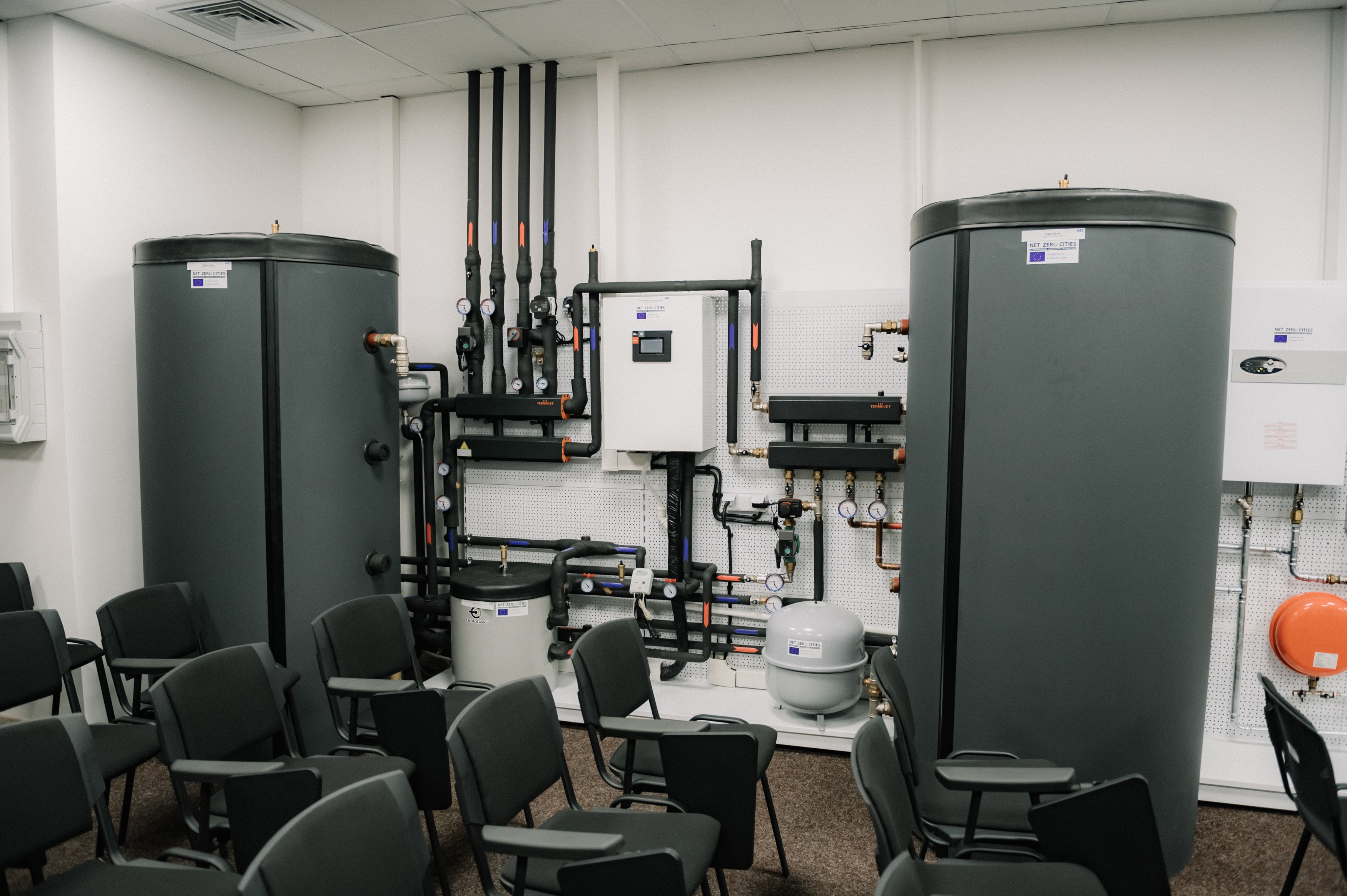 Рівне може стати прикладом для України у боротьбі зі шкідливими викидами - фото 4