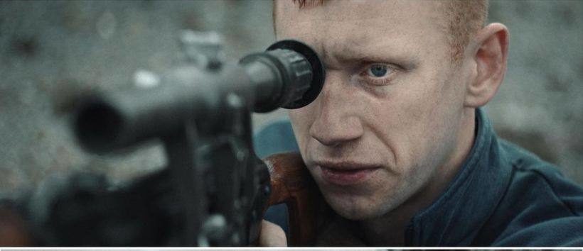 Український актор на отриманні престижної кінопремії зірвав аплодисменти, сказавши зі сцени: “Слава Україні!”