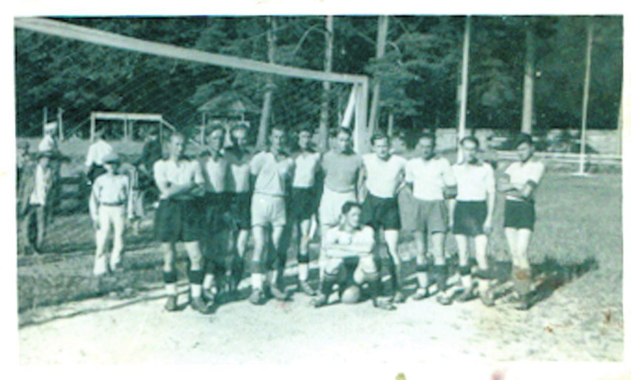 «Матч смерті» завершився внічию «Матч смерті» завершився внічию