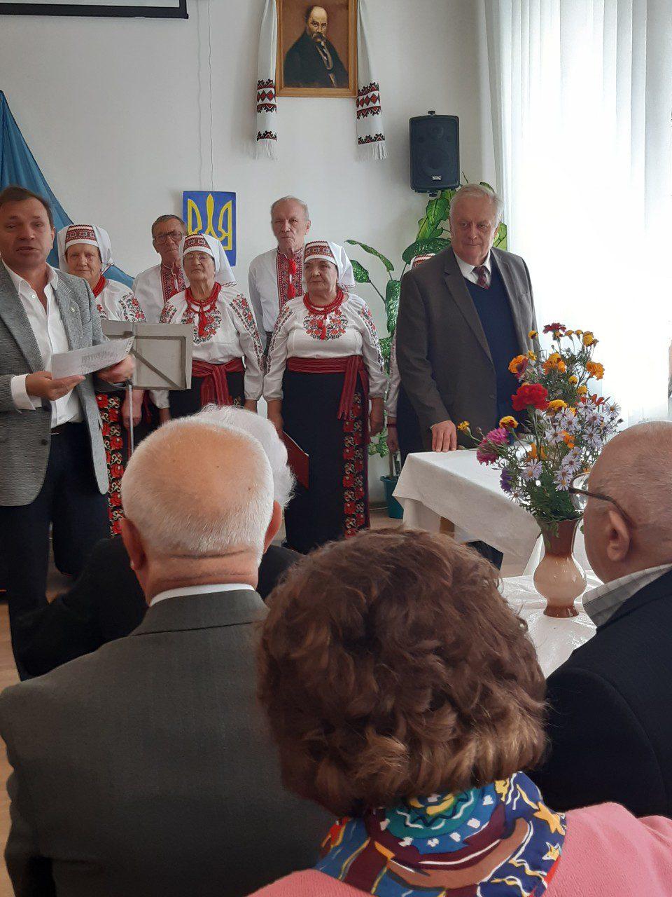 У Рівному живе семеро живих легенд