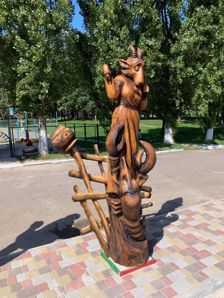 З Днем народження, Рівне! (фото)