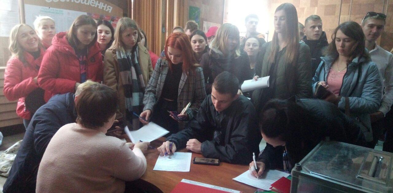 Ціна голосу: у Рівному обирають проекти Громадського бюджету