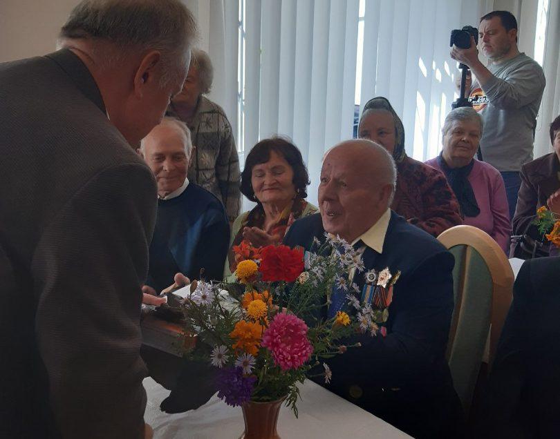 У Рівному живе семеро живих легенд
