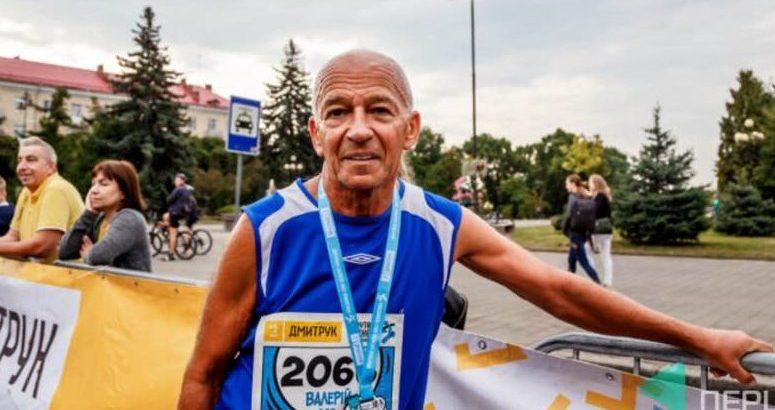 Сивочолий максималіст знову мріє про ринг