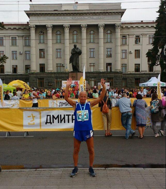 Валерій Цибульський