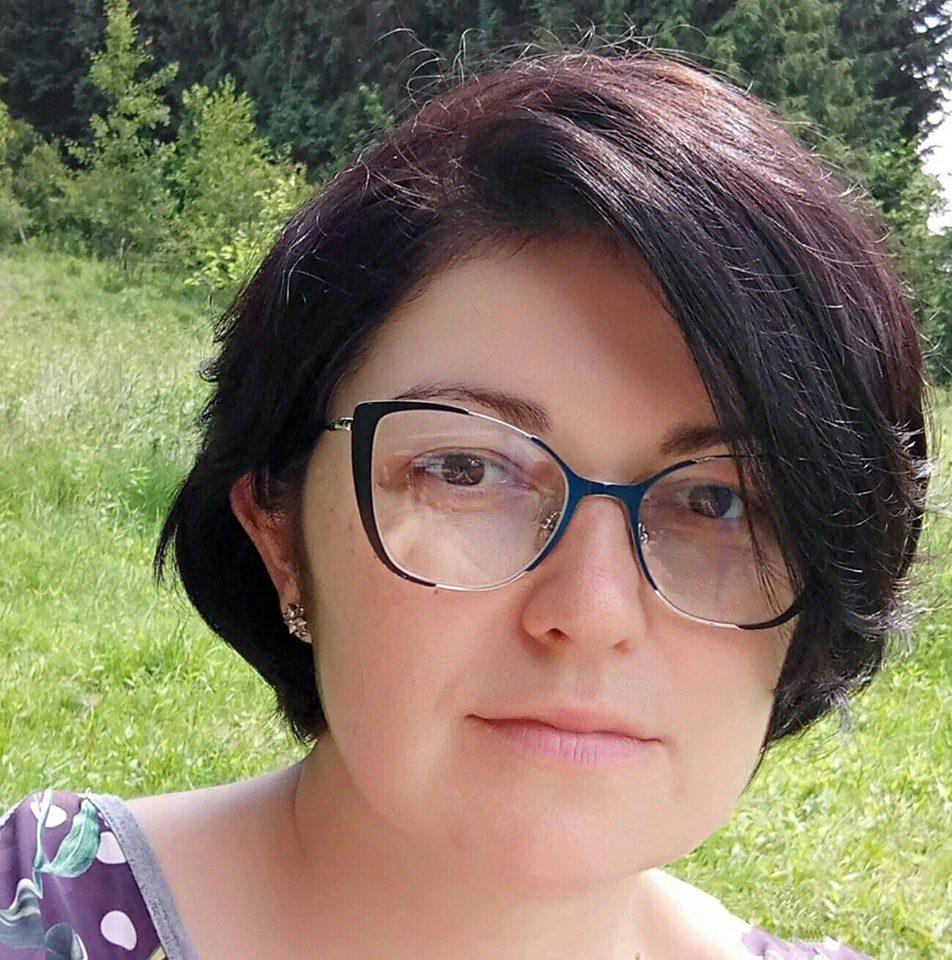 Наталія НИРКОВА