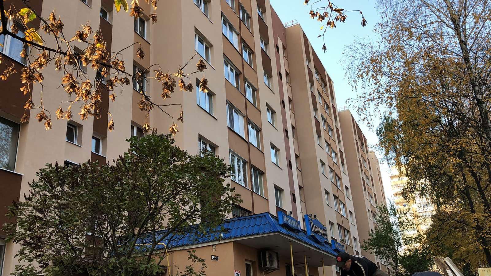 Рівняни знають, що таке бути господарями будинку
