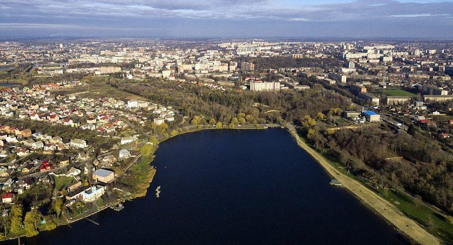 У Рівному Басів Кут – без мораторію