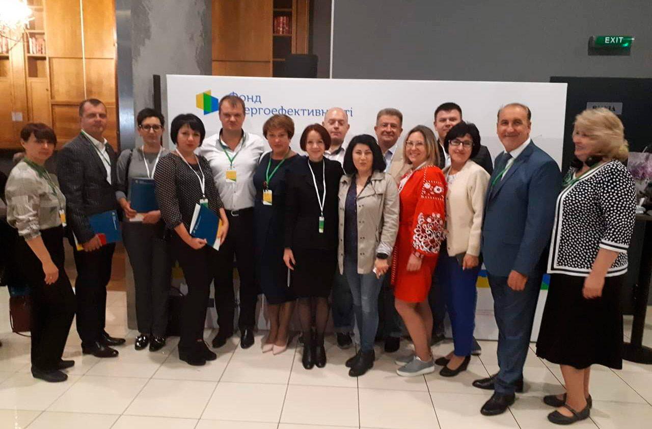 Багатоповерхівку можна утеплити за півціни