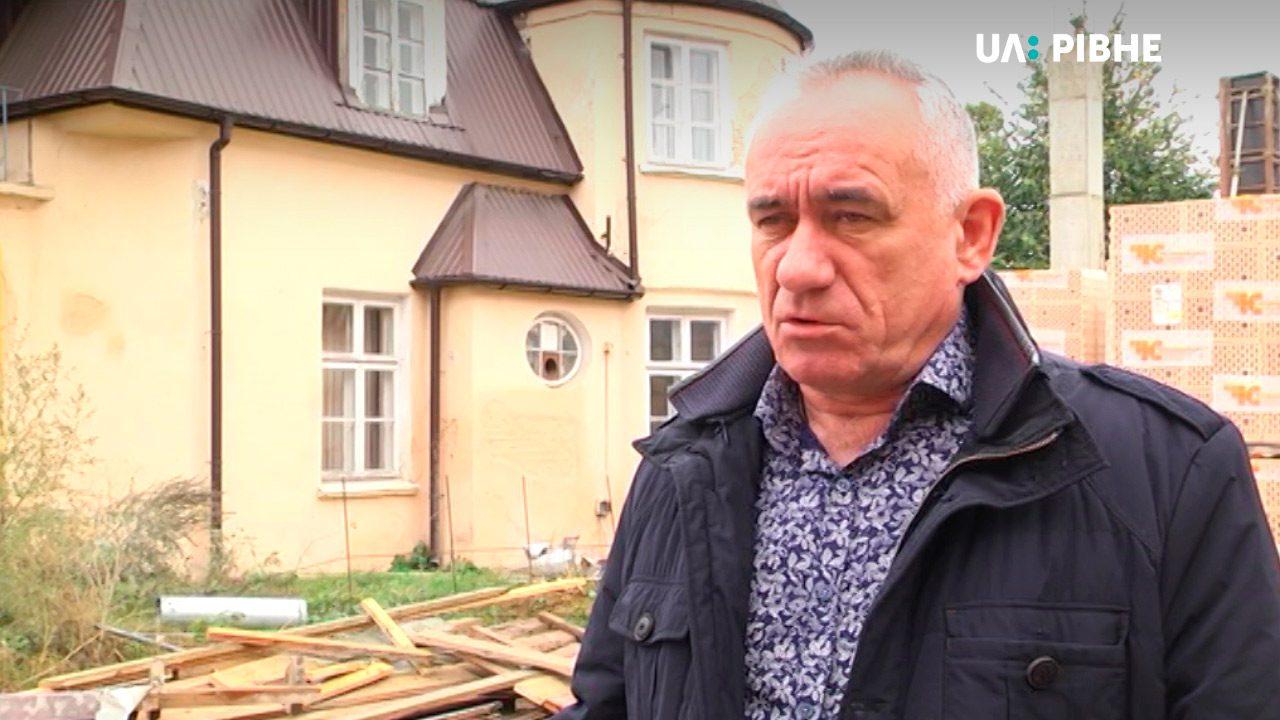 Маріян Года пропонує вигідний обмін