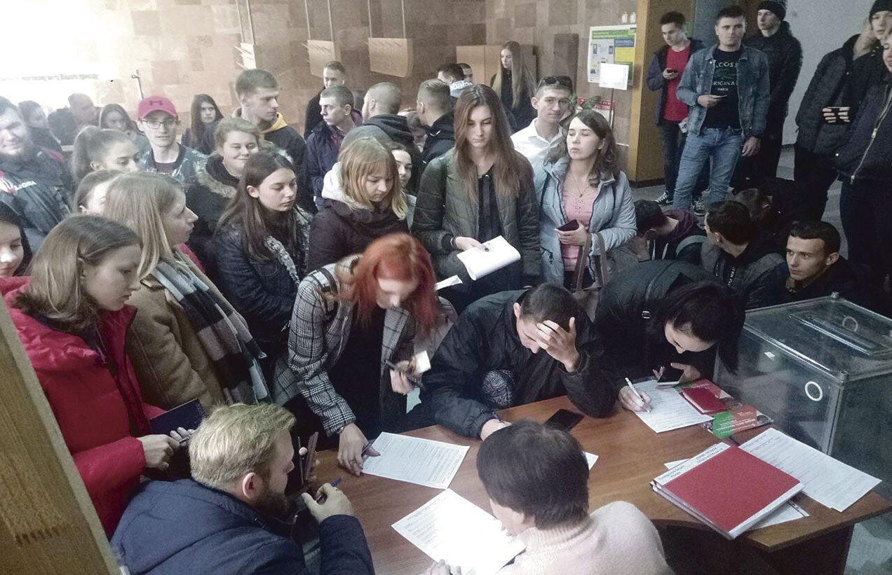 Громадський бюджет стає досконалішим