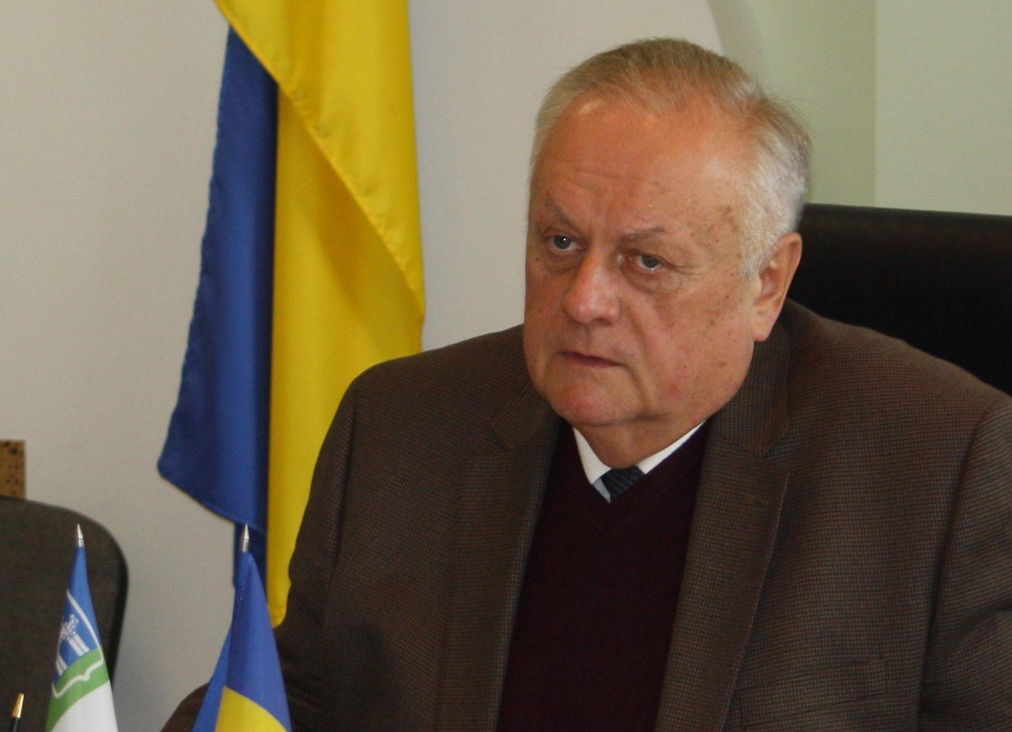 Міський голова про завершення опалювального сезону в Рівному (ВІДЕО)