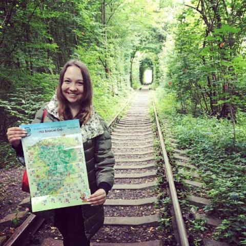Мандрівки ручної роботи майструють для кожного у Taistra Travel.