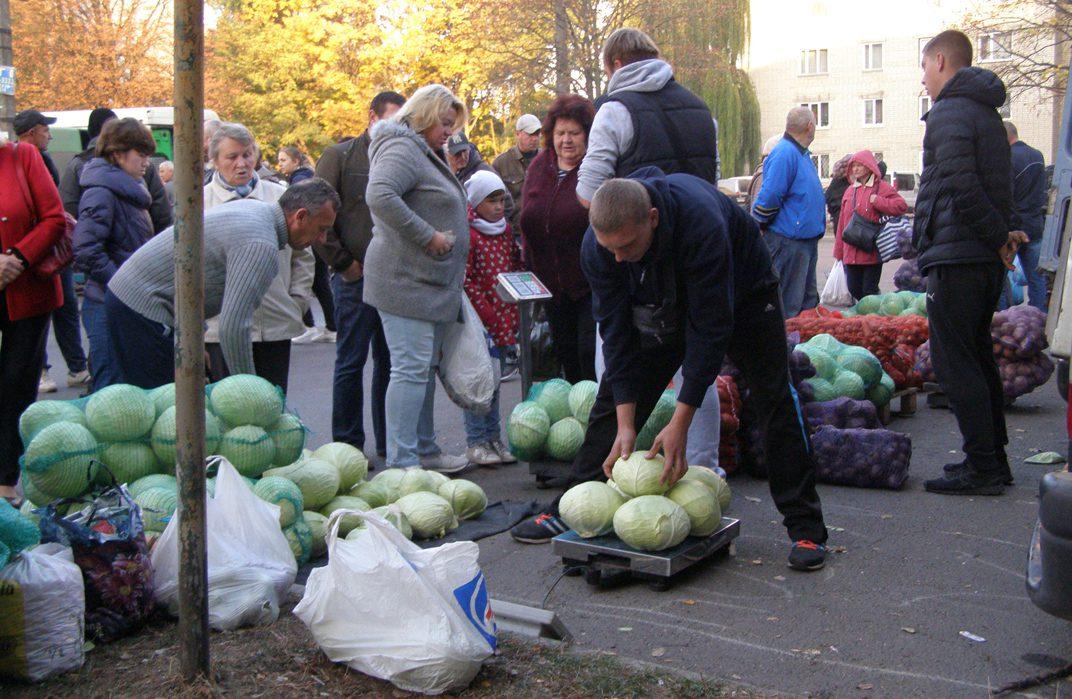 Покрова-2019» запрошує на проспект Князя Романа