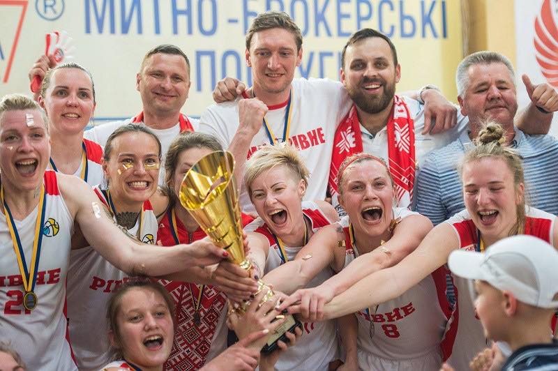 Сергій Ліщук сам «накосячив» з НБА, але рівненська зірка українського баскетболу абсолютно про це не шкодує - фото 3