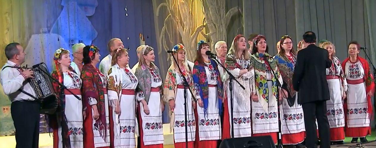 Заслуженого в Україні визнали й у Польщі Заслуженого в Україні визнали й у Польщі