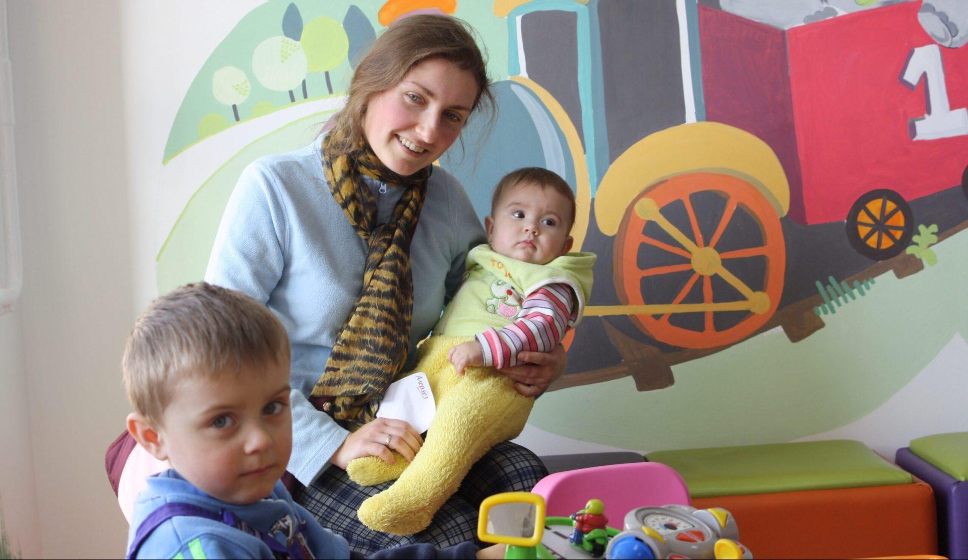 Хорошим лікарям реклами не потрібно