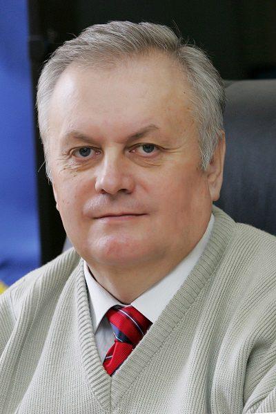 Володимир ХОМКО: «Ми готові допомогти і допомагаємо тим, хто прагне жити краще»
