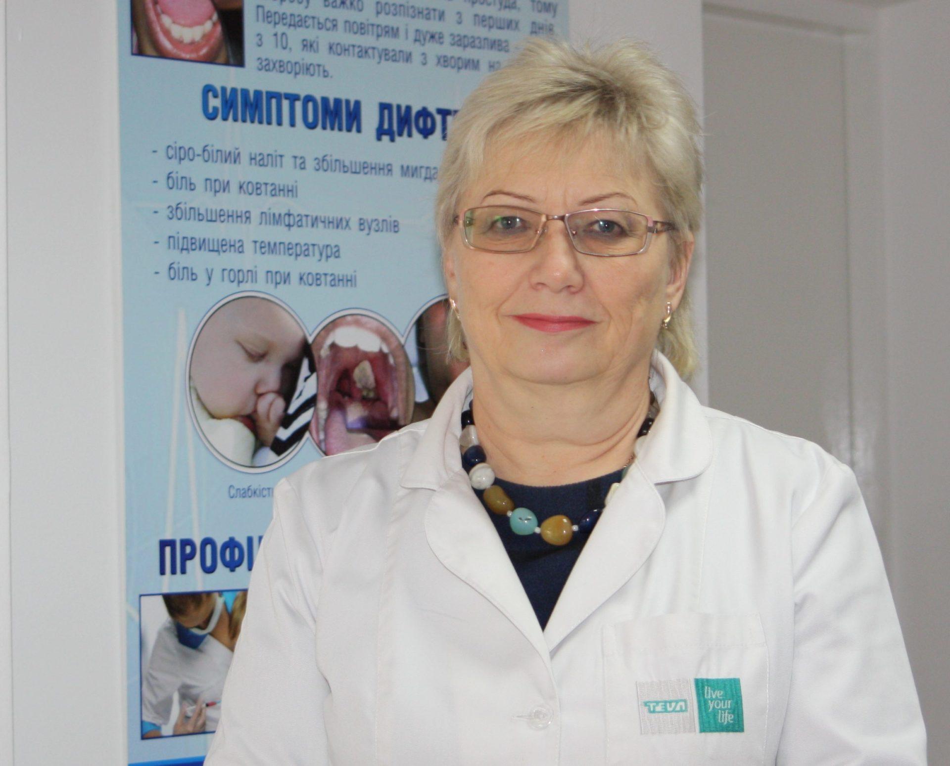 Хорошим лікарям реклами не потрібно