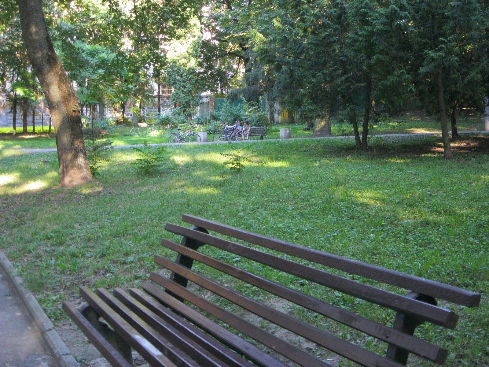 На життєвих перехрестях: СТУДЕНТКА