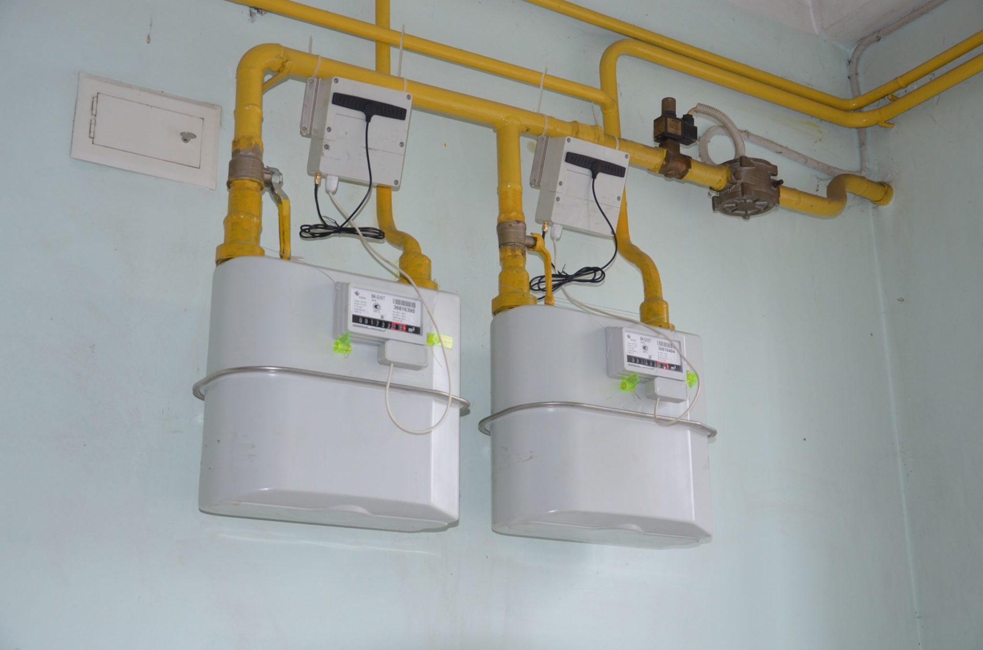 Редизайн та смартизація – пріоритети газорозподільних компаній в 2020 році
