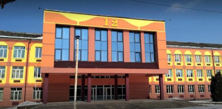 У НВК № 12 – новий-старий директор