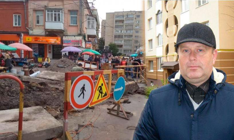 Тепломережі: як подовжують термін експлуатації