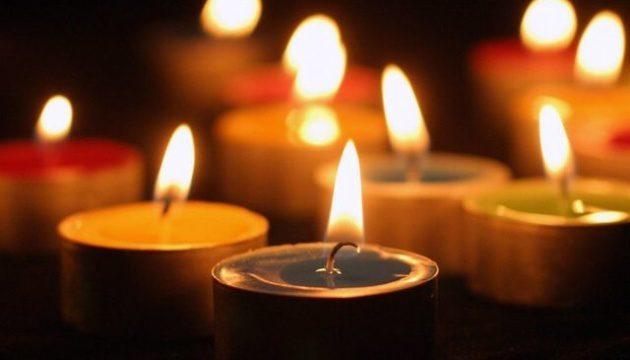 Сьогодні в Україні День жалоби за жертвами пожежі в Одесі