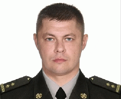 Рівненська СБУ має нового начальника
