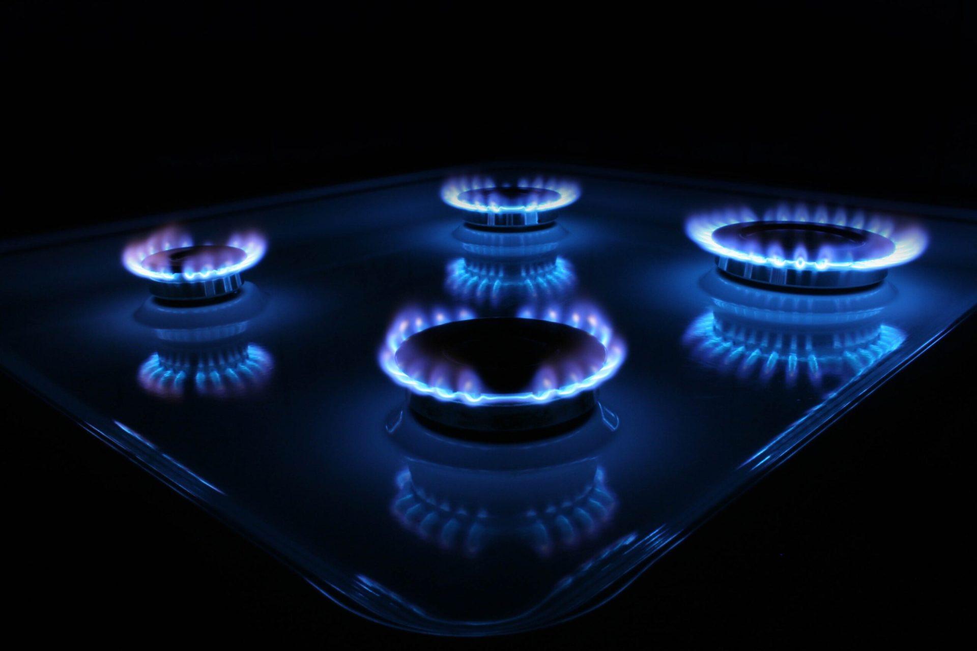 Аварійна служба відвернула загрозу вибуху газу