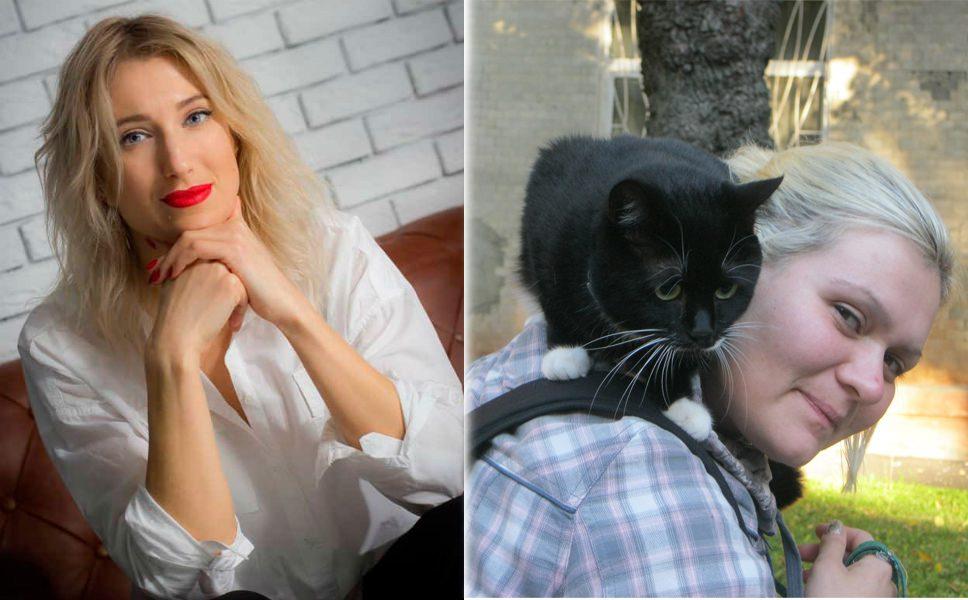 Як перестати боятися чорного кота?